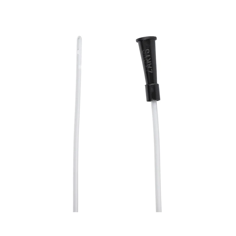 Katéter močový nelaton čierny Ch.10-400mm